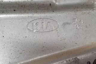 834701FXXX , art13374080 Стеклоподъемник задний левый Kia Sportage 2 Арт 13374080, вид 3