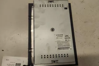 30732824, 4969, 020375 , art13374651 Усилитель музыкальный Volvo V50 Арт 13374651, вид 1