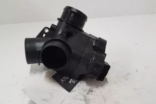9686487880 , art13374854 Заслонка дроссельная Volvo V50 Арт 13374854, вид 3