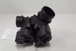 9686487880 , art13374854 Заслонка дроссельная Volvo V50 Арт 13374854, вид 5