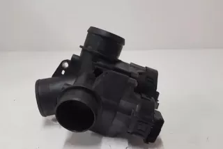 9686487880 , art13374847 Заслонка дроссельная Volvo V50 Арт 13374847, вид 1