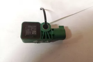 31264409, 9W8314B345AB , art13374969 Датчик удара Volvo V50 Арт 13374969, вид 1