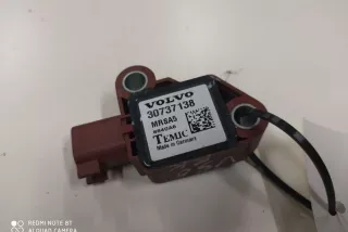 30737138, MRSA5, 8840A6 , art13374851 Датчик удара Volvo V50 Арт 13374851, вид 1