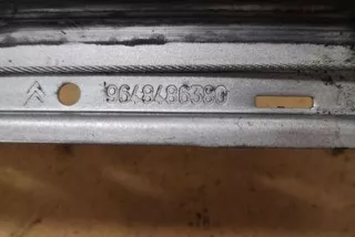 9648486380, 995747 , art13375161 Стеклоподъемник задний правый Citroen C5 1 Арт 13375161, вид 2