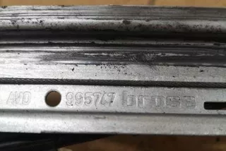 997834102, 9648486380, 995747 , art13375131 Стеклоподъемник передний левый Citroen C5 1 Арт 13375131, вид 3