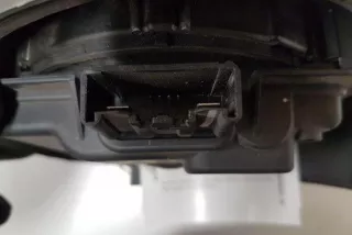 7737080501, 4PUH18456AF, 6441S3 , art13375213 Сопротивление печки Citroen C5 1 Арт 13375213, вид 2