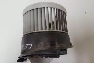 7737080501, 4PUH18456AF, 6441S3 , art13375213 Сопротивление печки Citroen C5 1 Арт 13375213, вид 3