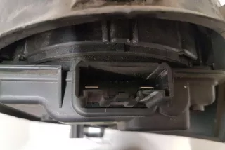 7737080501, 4PUH18456AF, 6441S3 , art13375213 Сопротивление печки Citroen C5 1 Арт 13375213, вид 4