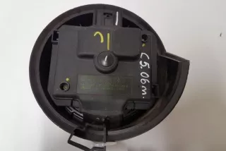 7737080501, 4PUH18456AF, 6441S3 , art13375213 Сопротивление печки Citroen C5 1 Арт 13375213, вид 5