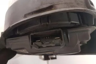 77370805, 4PUH18456AF, 6441S3 , art13375220 Сопротивление печки Citroen C5 1 Арт 13375220, вид 6