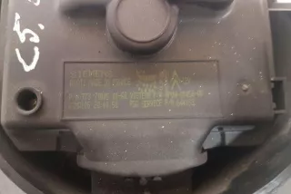77370805, 4PUH18456AF, 6441S3 , art13375220 Сопротивление печки Citroen C5 1 Арт 13375220, вид 8