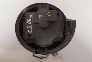 7737080501, 4PUH18456AF, 6441S3 , art13375243 Сопротивление печки Citroen C5 1 Арт 13375243, вид 4