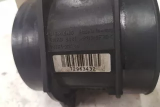2816423700 , art13376180 Расходомер воздуха Hyundai Tucson 1 Арт 13376180, вид 2