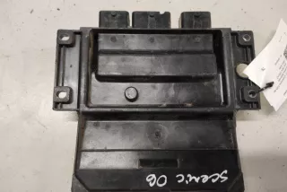 R0410B024B, 81119604KWG , art13376253 Блок управления двигателем Renault Scenic 2 Арт 13376253, вид 2