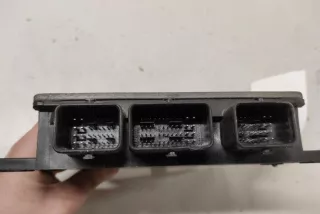 R0410B024B, 81119604KWG , art13376253 Блок управления двигателем Renault Scenic 2 Арт 13376253, вид 4