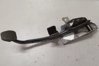 30714997, 4N512467CE , art13376605 Педаль тормоза Volvo V50 Арт 13376605, вид 1