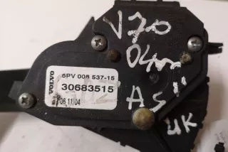6PV00853715, 30683515 , art13376767 Педаль газа Volvo V70 2 Арт 13376767, вид 4