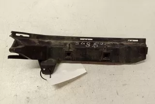 30655999 , art13377505 Кронштейн крепления бампера заднего Volvo S40 2 Арт 13377505, вид 2