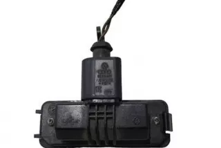 1J6943021 , art13378216 Подсветка номера Volkswagen Passat B6 Арт 13378216, вид 3