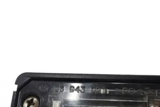 1J6943021 , art13378216 Подсветка номера Volkswagen Passat B6 Арт 13378216, вид 4
