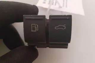 3C0959903 , art13378345 Кнопка открытия лючка топливного бака Volkswagen Passat B6 Арт 13378345, вид 1
