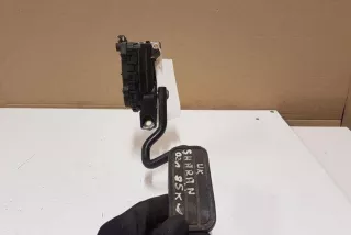 6PV00777005, 7M4721603B, YM219F836GA , art13378503 Педаль газа Volkswagen Sharan 1 restailing Арт 13378503, вид 6
