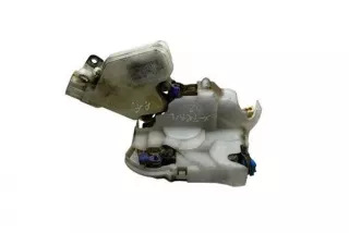 80553AA210, 060626, 89A927 , art13378731 Замок двери передней левой Nissan X-Trail T30 Арт 13378731, вид 1