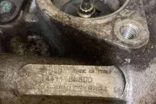 14411BN800, GT1549 , art13378948 Турбина Nissan Primera 12 Арт 13378948, вид 7