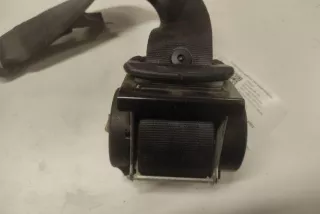 6082583, 88844JD000 , art13378978 Ремень безопасности задний правый Nissan Qashqai 1  Арт 13378978, вид 2