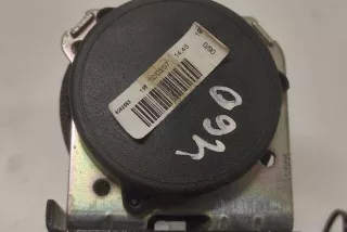 6082583, 88844JD000 , art13378978 Ремень безопасности задний правый Nissan Qashqai 1  Арт 13378978, вид 3