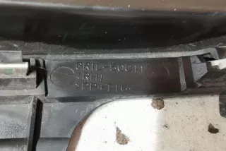 GR1L50C11 , art13379073 Заглушка (решетка) в бампер передний Mazda 6 1 Арт 13379073, вид 3