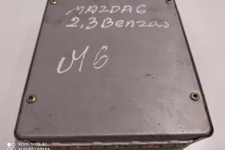 L32718881G, E6T52472H1 , art13379157 Блок управления двигателем Mazda 6 1 2.3л Арт 13379157, вид 3