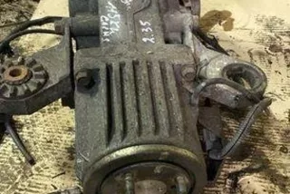 T02GS1577 , art13379533 Дифференциал Peugeot 4007 Арт 13379533, вид 4
