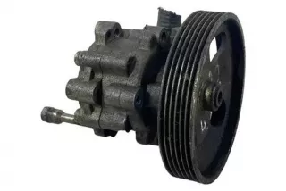 9636086680 , art13379676 Насос гидроусилителя руля Citroen C5 1 Арт 13379676, вид 1
