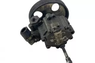 9636086680 , art13379676 Насос гидроусилителя руля Citroen C5 1 Арт 13379676, вид 3