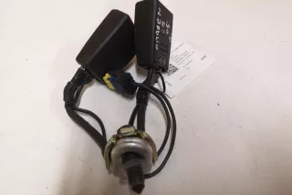 33052811, 96480895XX , art13379869 Ремень безопасности Citroen C5 1 Арт 13379869, вид 1
