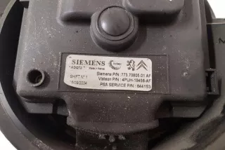 7737080501, 4PUH18456, 6441S3 , art13379867 Сопротивление печки Citroen C5 1 Арт 13379867, вид 3