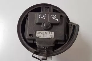 7737080501, 4PUH18456, 6441S3 , art13379867 Сопротивление печки Citroen C5 1 Арт 13379867, вид 4