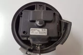 7737080501, 4PUH18456, 6441S3 , art13379879 Сопротивление печки Citroen C5 1 Арт 13379879, вид 5
