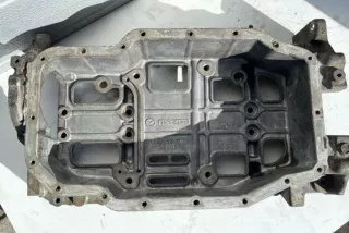 R2AA10380, S5209 , art13380007 Поддон Mazda 6 2 Арт 13380007, вид 1