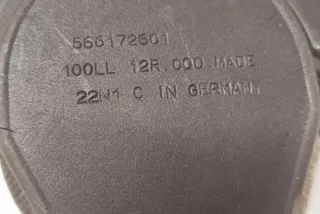 1469DJ8301, 0717643, 566172601 , art13380113 Ремень безопасности передний правый BMW 5 E39 Арт 13380113, вид 6