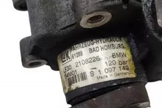 2108226 , art13380123 Насос гидроусилителя руля BMW 5 E39 Арт 13380123, вид 3