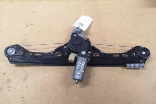 2038203042, 104047, 12V0130822007 , art13380467 Стеклоподъемник задний правый Mercedes C W203 Арт 13380467, вид 1