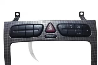 A203680, 2038300285, 2038209310 , art13380543 Прочая запчасть Mercedes C W203 Арт 13380543, вид 3