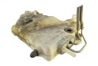 2118600360 , art13380644 Бачок омывателя Mercedes E W211 Арт 13380644, вид 1