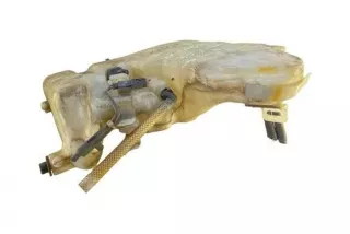 2118600360 , art13380644 Бачок омывателя Mercedes E W211 Арт 13380644, вид 5