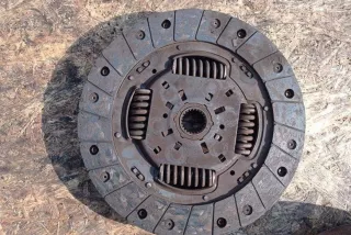 art13380973 Комплект сцепления Opel Vectra C  Арт 13380973, вид 3