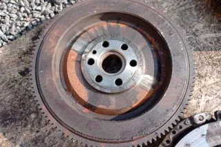 art13380973 Комплект сцепления Opel Vectra C  Арт 13380973, вид 4
