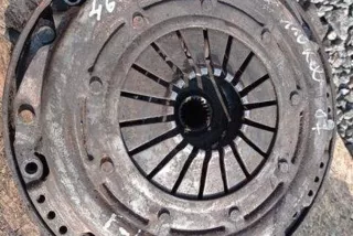 art13380973 Комплект сцепления Opel Vectra C  Арт 13380973, вид 5