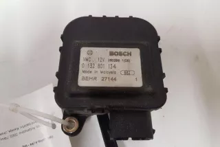 0132801134, 260298 , art13381804 Заслонка печки/климат-контроля Opel Zafira A Арт 13381804, вид 4
